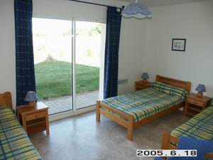 location de gites en bretagne sud