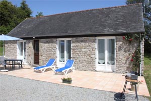 location de vacances en gite en bretagne finistere sud